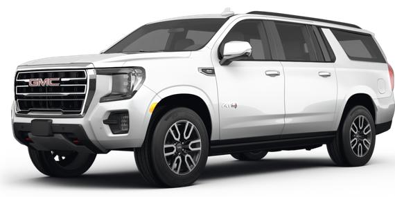 GMC YUKON XL 2024 1GKS2HKD5RR372075 image